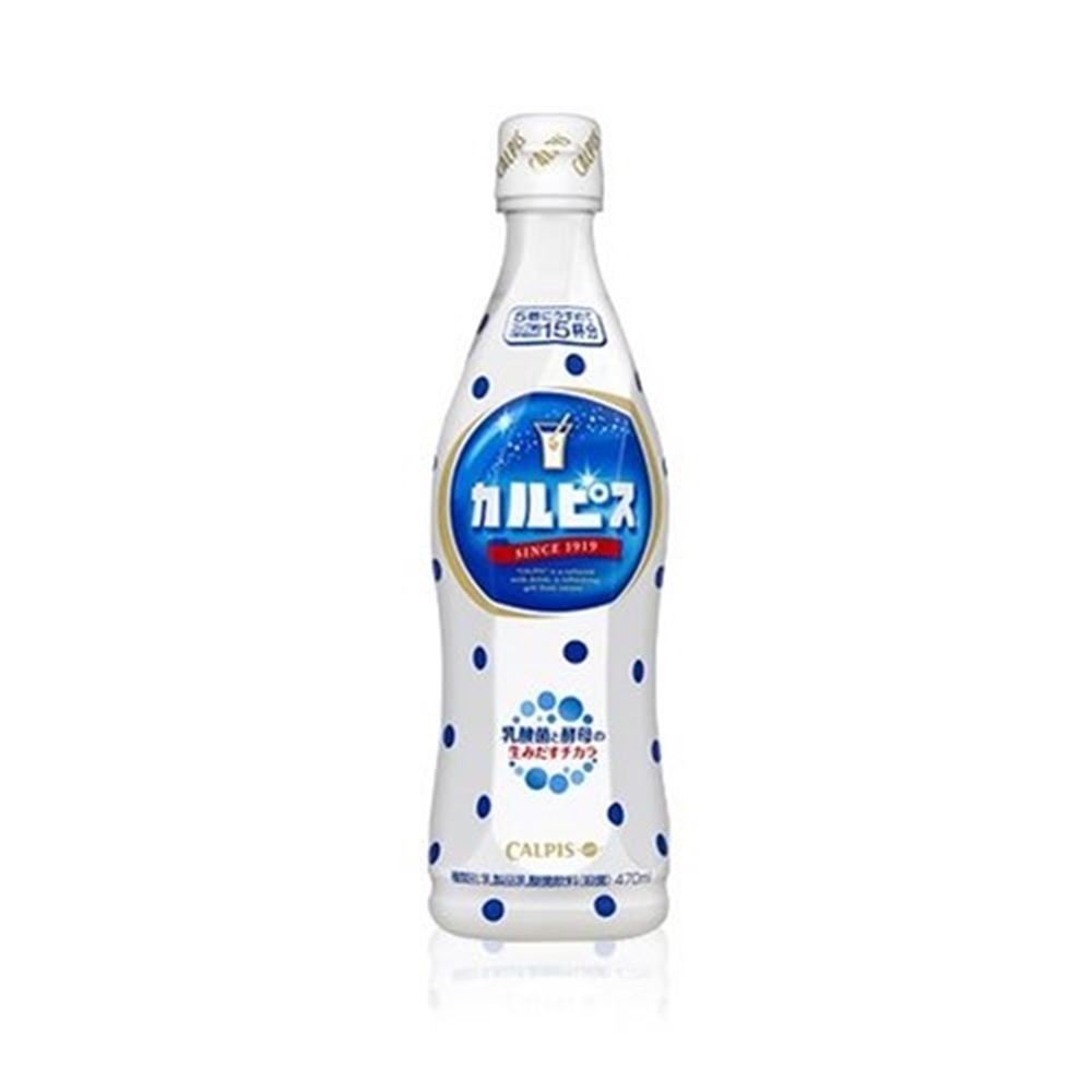 カルピス カルピス 希釈タイプ 470ml 缶 ペットボトル飲料 ヤマキシオンラインショップ